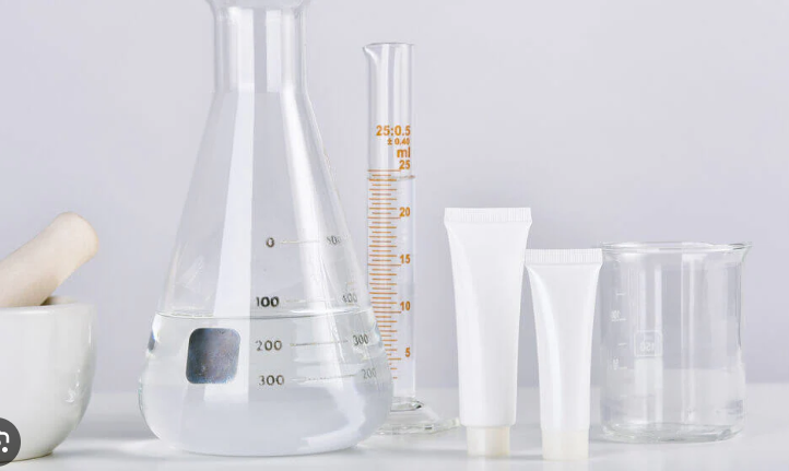 Preservatives cosmetic chemicals