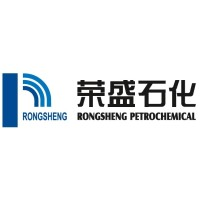 Rongsheng Petrochemical logo