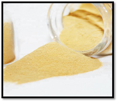 Sodium Amyl Xanthate