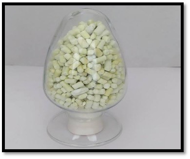 Sodium Amyl Xanthate. 