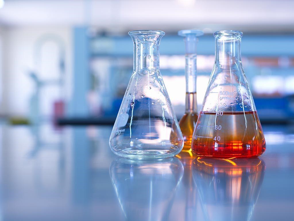 Scale Inhibitors - Top 10 Chemicals for Oil and Gas Industry