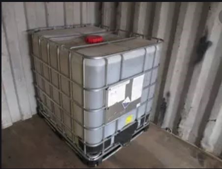 Sodium Alkyl Hydroxamic Acid for sale at Camachem