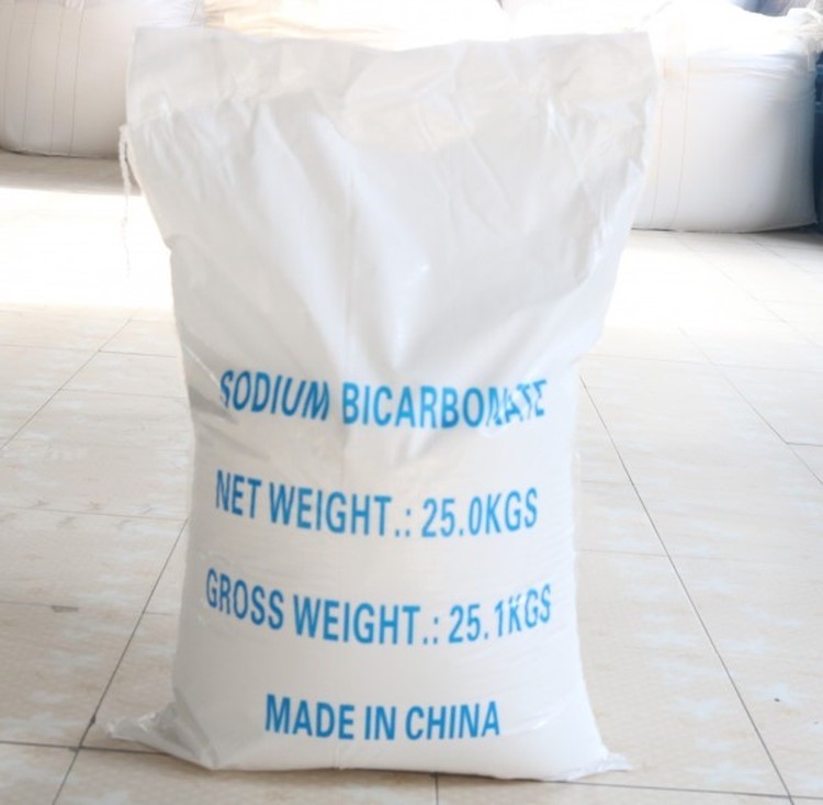 Quality Sodium Bicarbonate ready for sale at Camachem