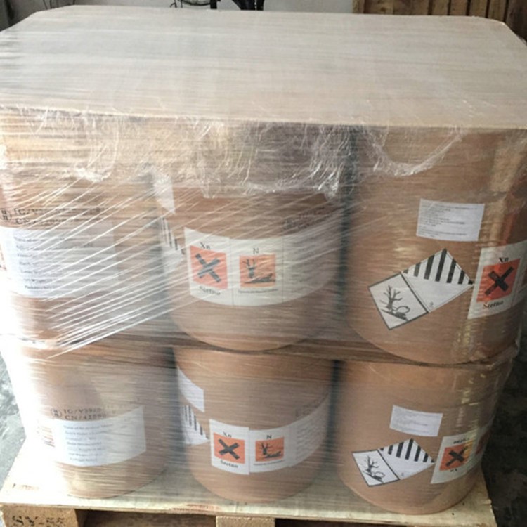 Ready to be shipped Sodium Cyanide by Camachem