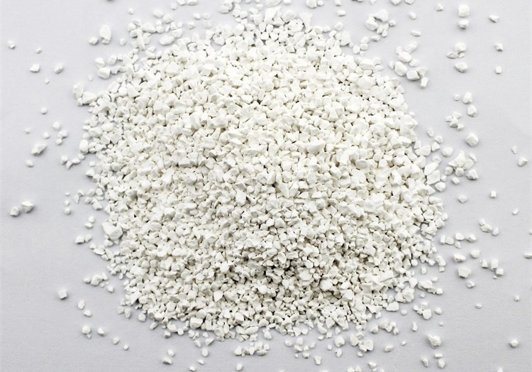 Sodium Dichloroisocyanurate Dihydrate for sale at Camachem