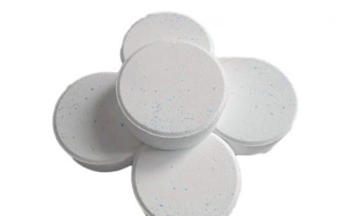 Sodium Dichloroisocyanurate Dihydrate 56% for sale