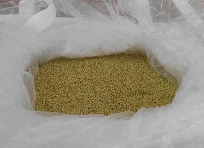 Sodium Ethyl Xanthate (SEX) for sale at Camachem