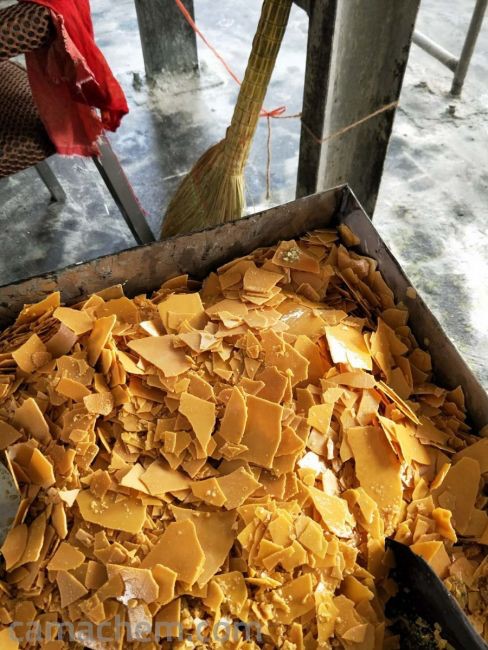 Sodium Hydrosulfide