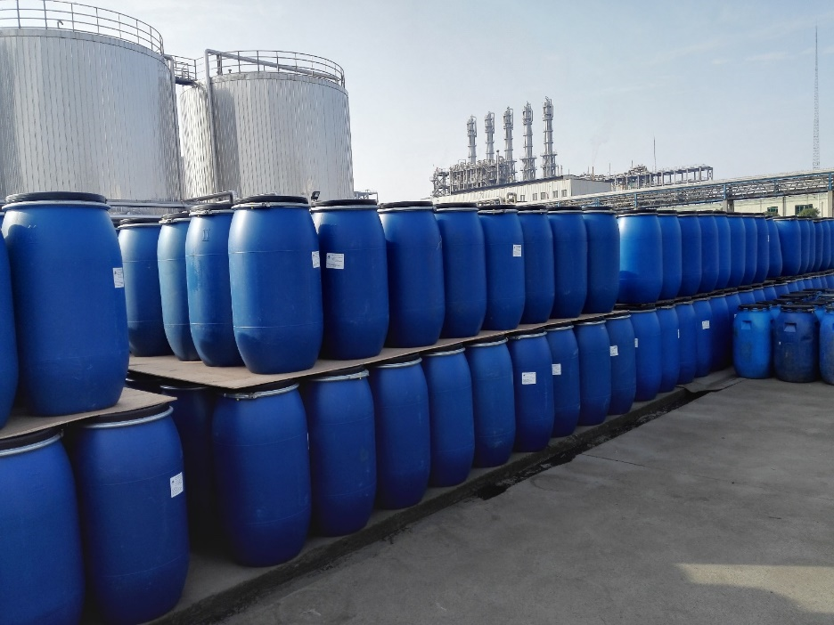 Sodium Laureth Sulfate (SLES) for sale at Camachem