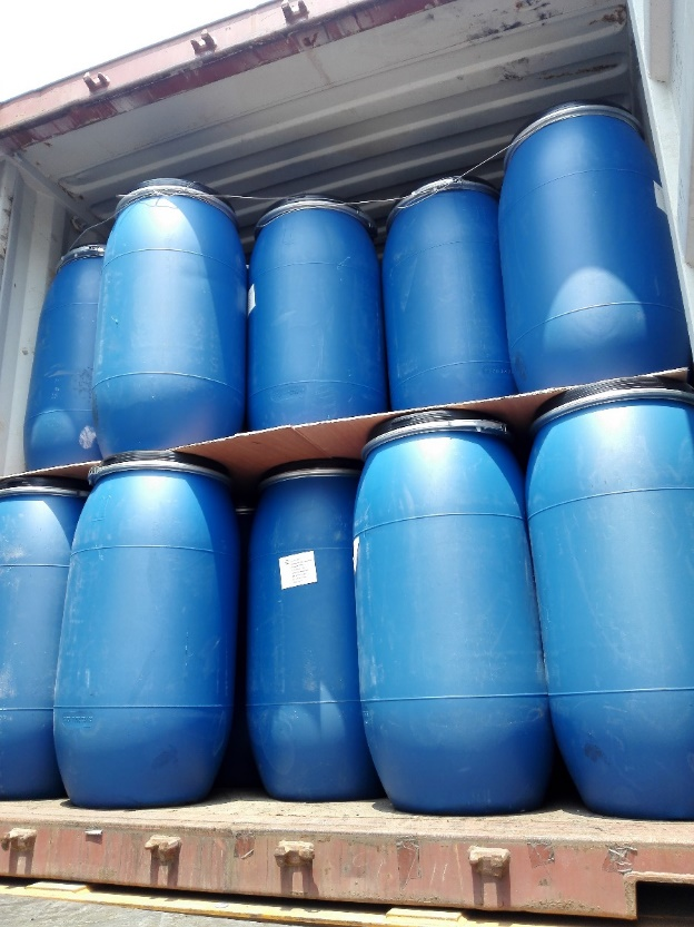 Sodium Laureth Sulfate (SLES) for sale at Camachem