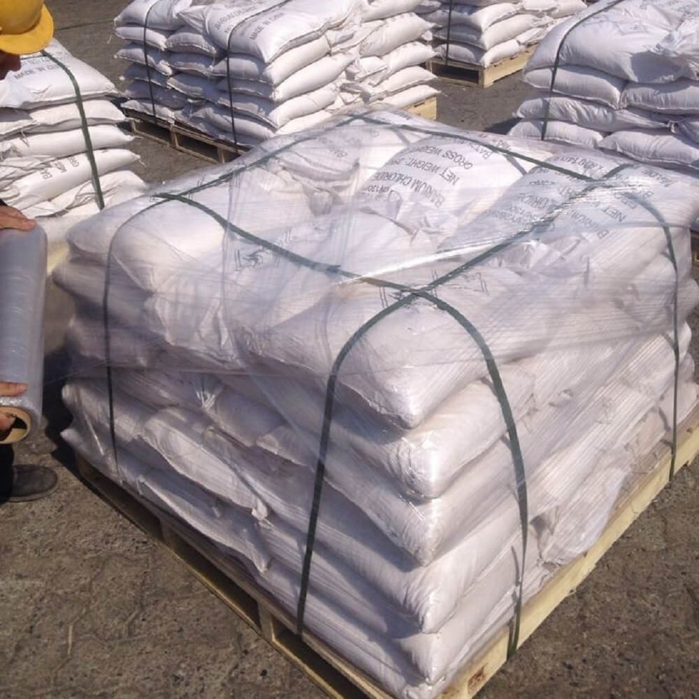 Sodium Selenite Shipment for sale at Camachem