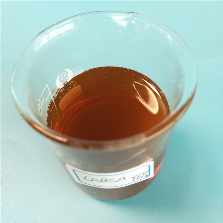 Sulfonic Acid from Camachem