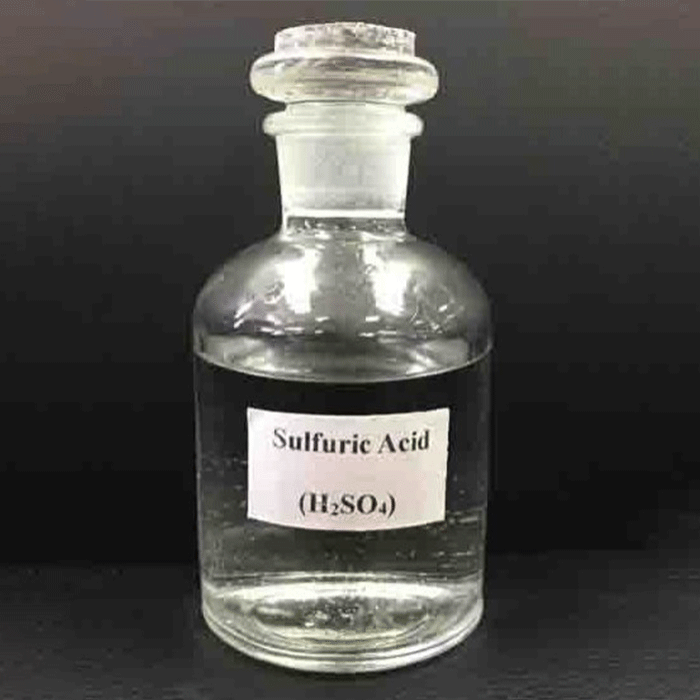 Sulfuric Acid