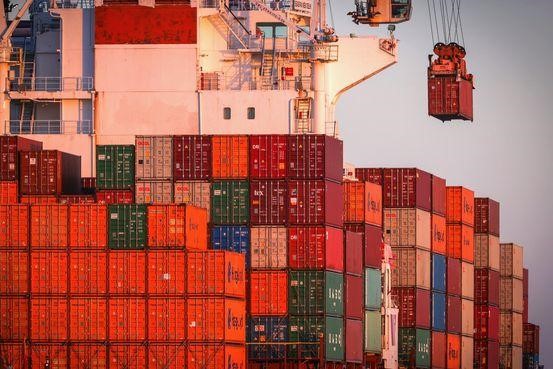 Supply Chain Disruptions and Resilience