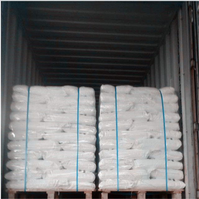 Thiourea ready to be shipped!