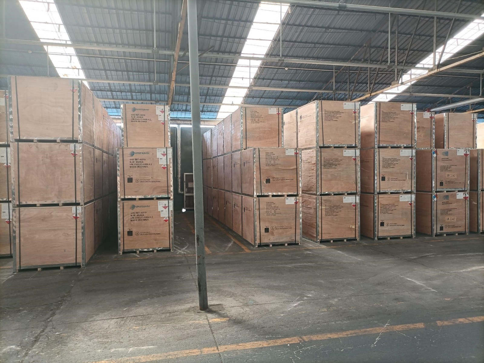 True Cost of Chemical Quality