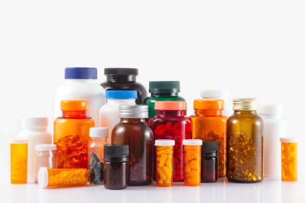 Vitamins - Top 10 Chemicals Used in Animal Feed Industry