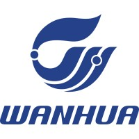 Wan Hua Company Logo