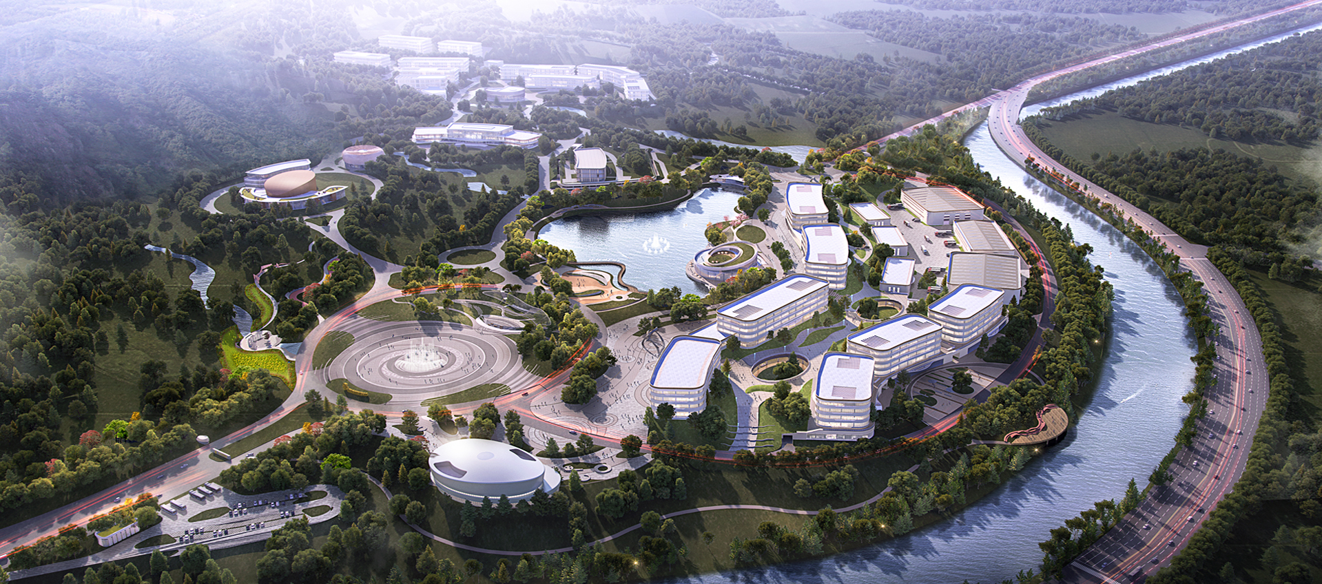 Wan Hua company view
