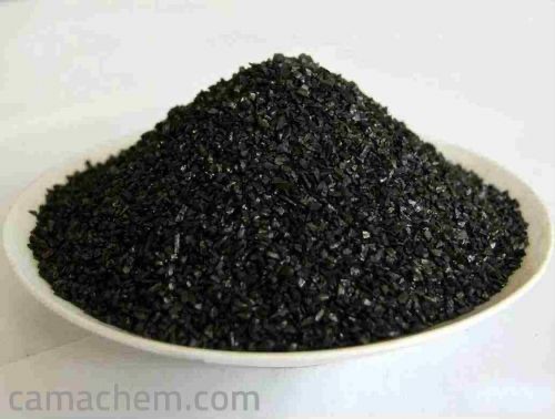 Activated Carbon is one of the key chemicals that we export to Zambia