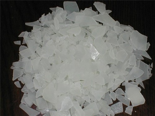 aluminium-sulfate - Top 10 Chemicals Used in Water Treatment