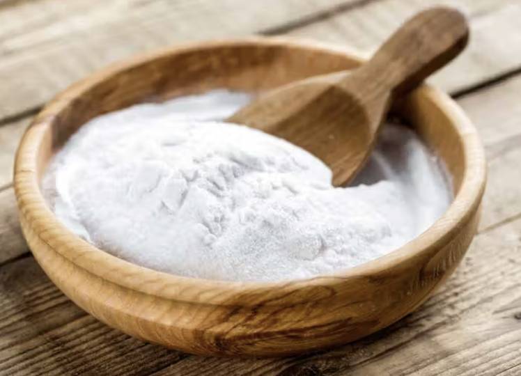 Xanthan Gum Powder Additive