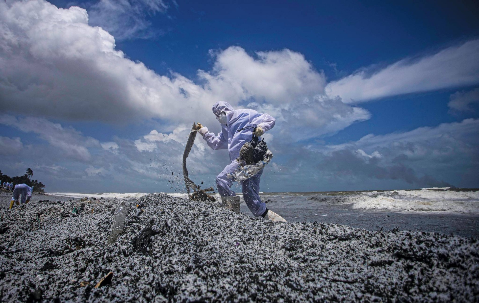top 10 chemicals in fishing industry