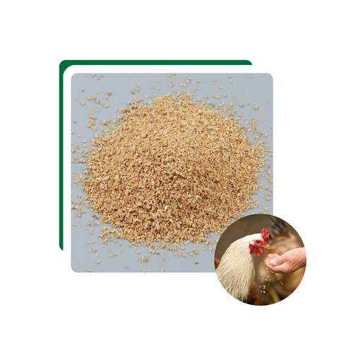 Choline chloride feed additive for animal health by Camachem