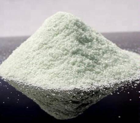 What is Ferrous Sulfate?