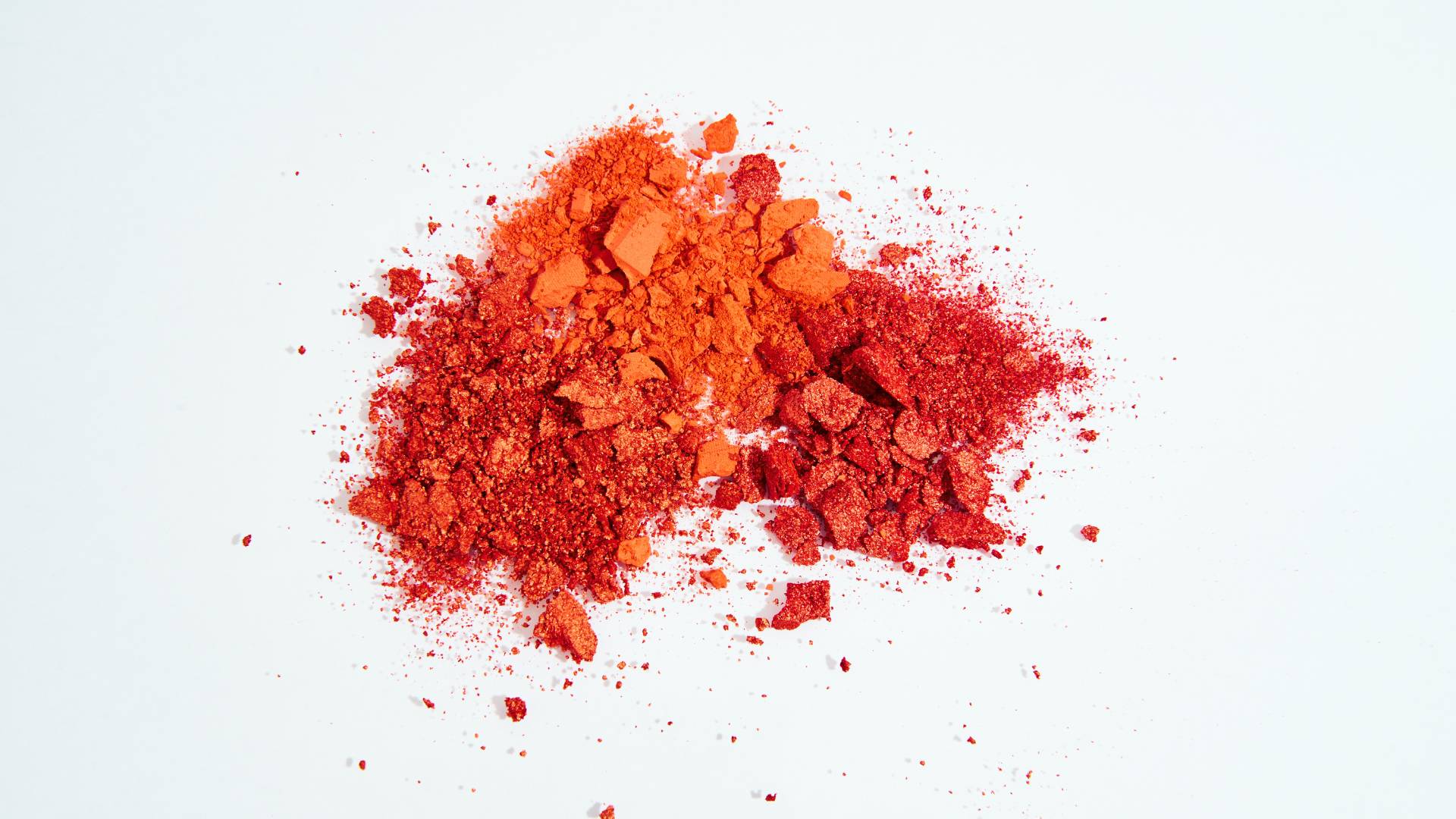 Chromic acid sample