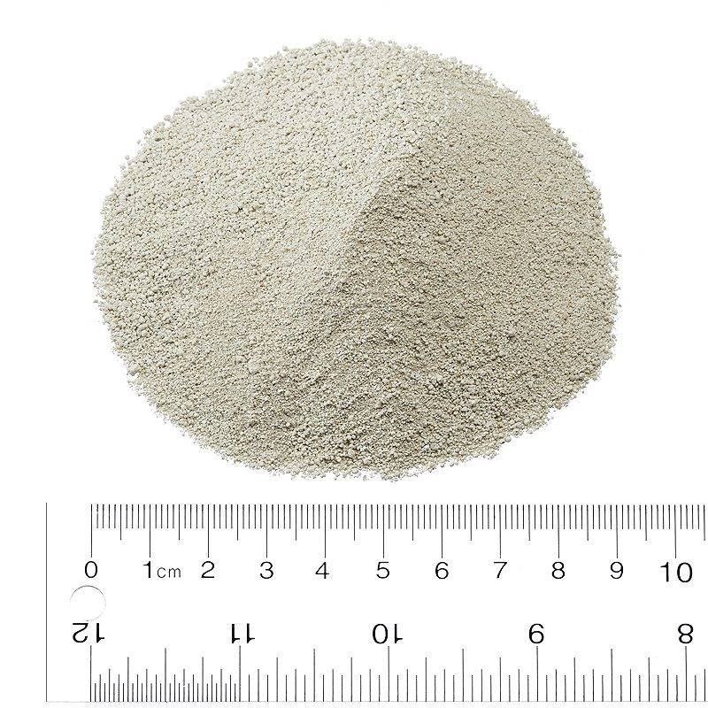 Safety Considerations When Handling Ferrous Sulfate