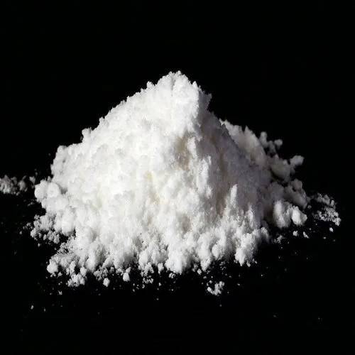 Image showing Triclosan in powder form