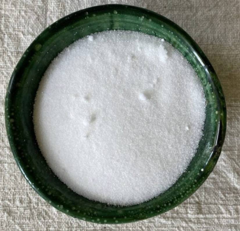 Citric Acid Powder Form