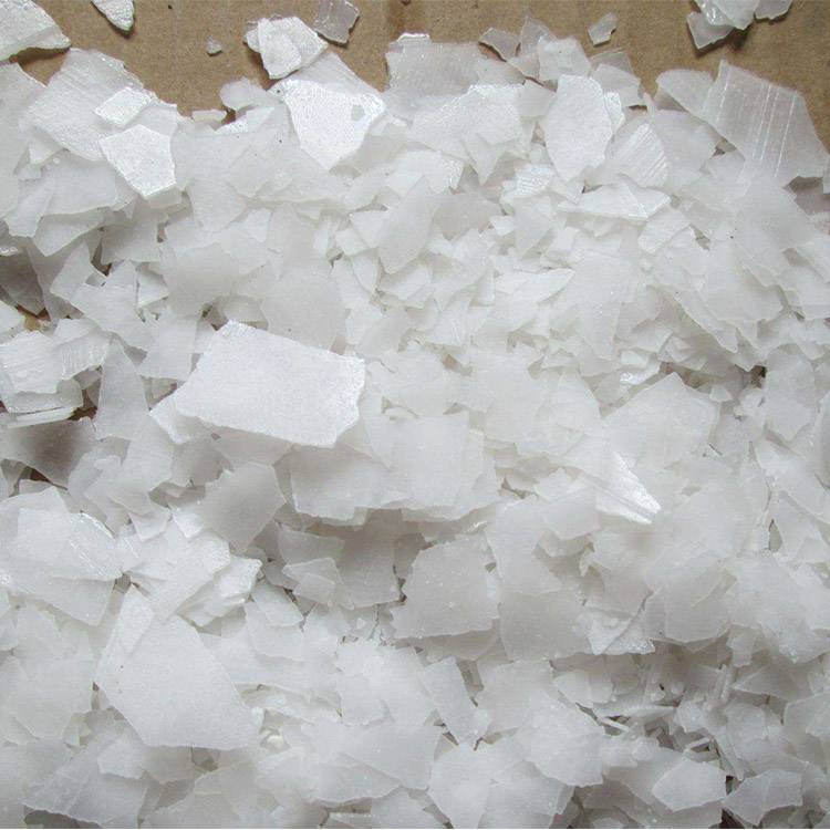 Sodium Hydroxide flakes