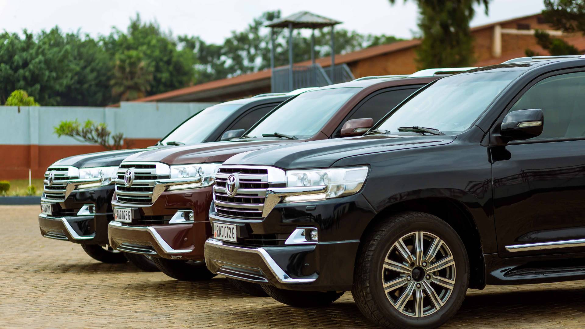 Automotive manufacturing uses electroplated chemicals