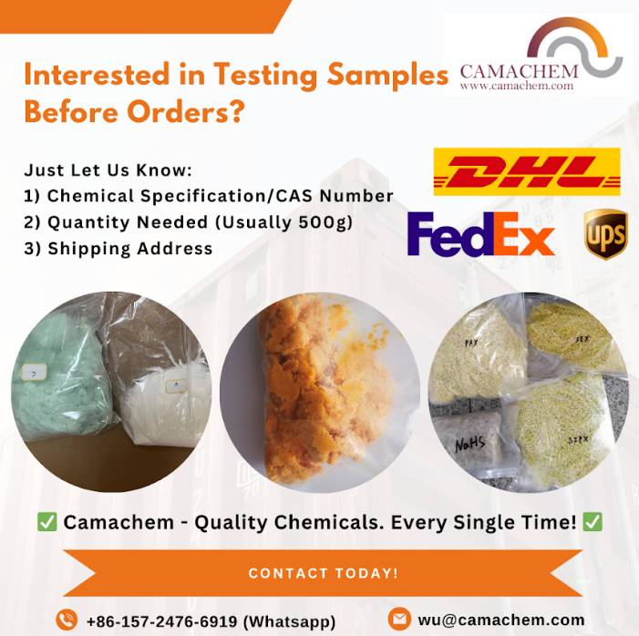 Source chemicals locally for speed or internationally for savings, but diversify to avoid supply chain risks.