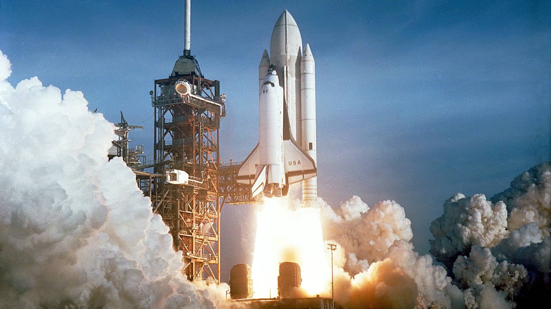 Aerospace industry uses electroplated chemicals