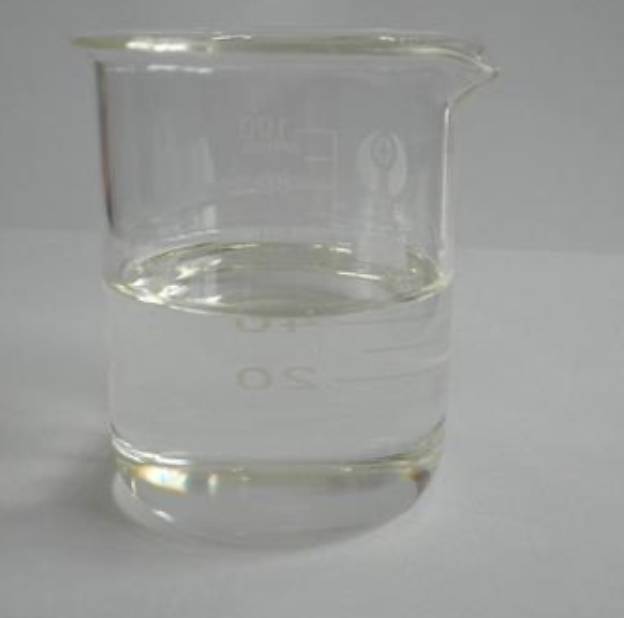 Clear Epoxy Resins Liquid