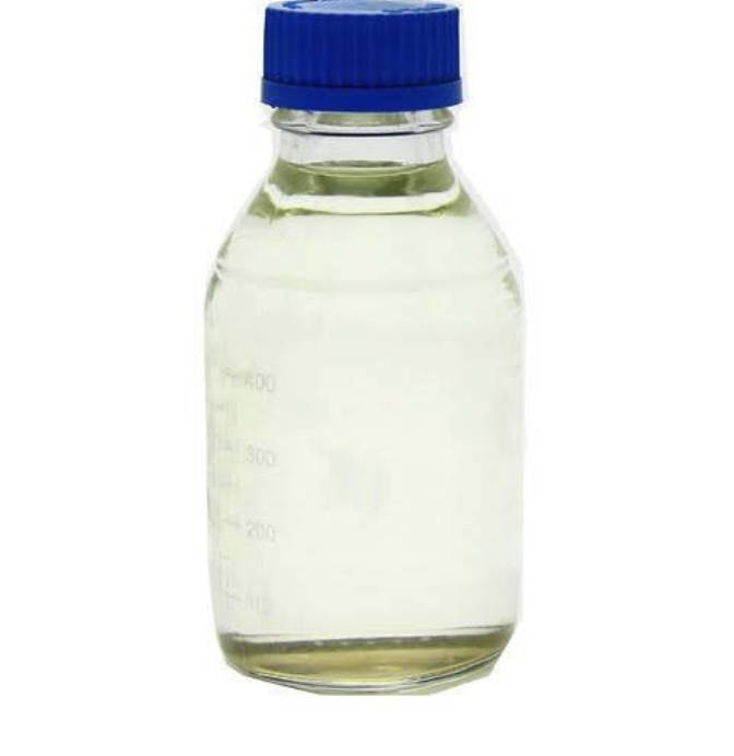 Hydrochloric Acid Close Up