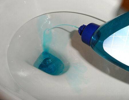 QACs, or “quats” are used as disinfectants