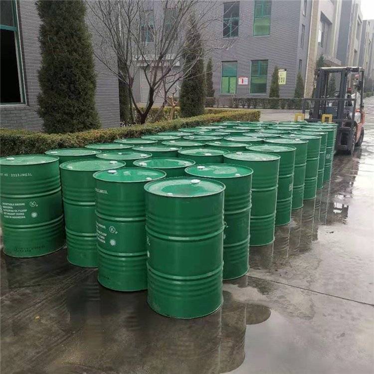 MIBC frother drums bulk chemical supply for Australian mineral processing factories