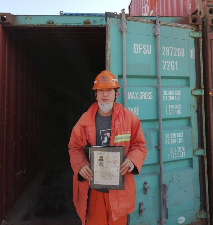 All documents and license ready, for hassle free mining chemicals delivery