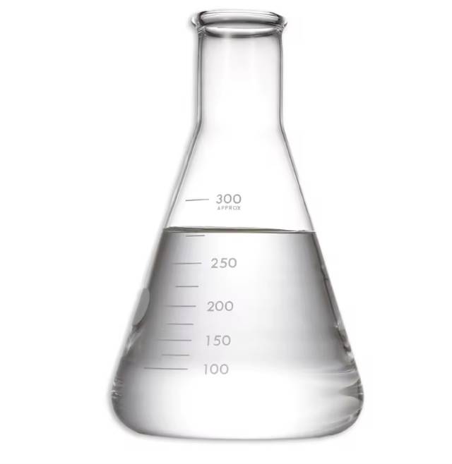 Clear Plasticizer Liquid Form