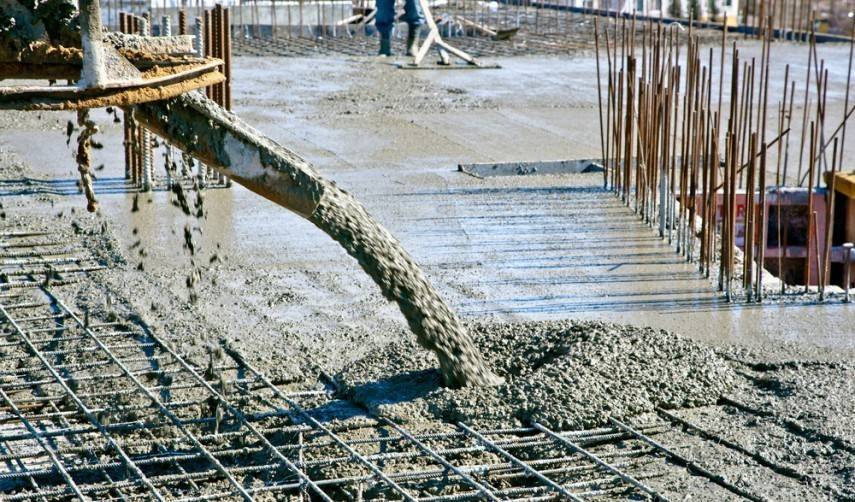 Biocides are widely used in construction 