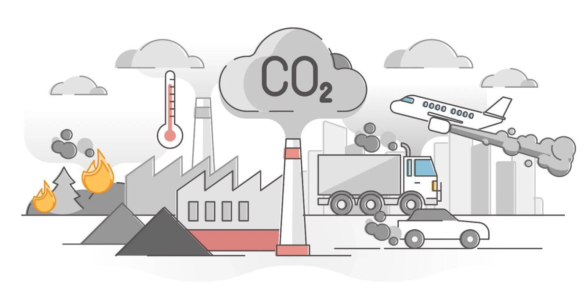 Converting CO2 to Fuel: Use of a Single-Atom Catalyst