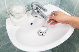 Caustic Soda used for cleaning