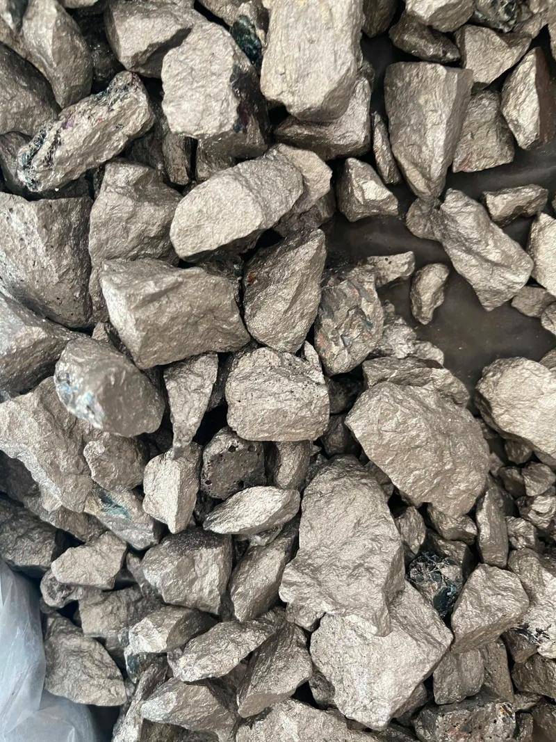 High-purity battery-grade nickel chunks for cathode materials – supplied by Camachem
