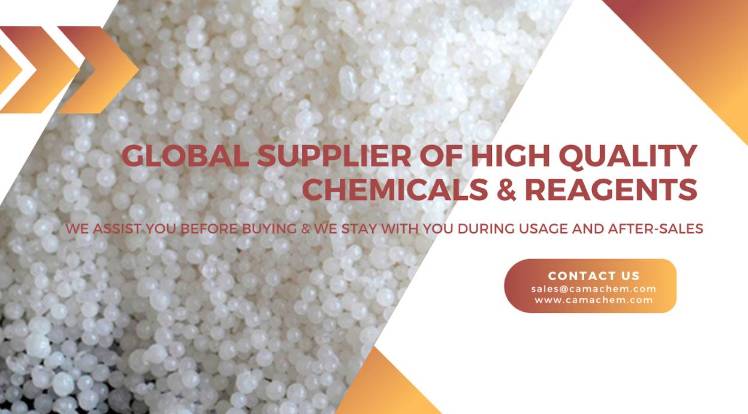 CAMACHEM- Global Supplier Of Quality Chemicals