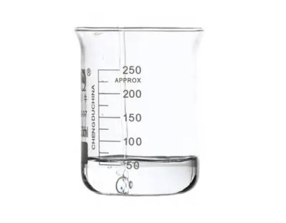 Hydrazine Hydrate Colorless Liquid