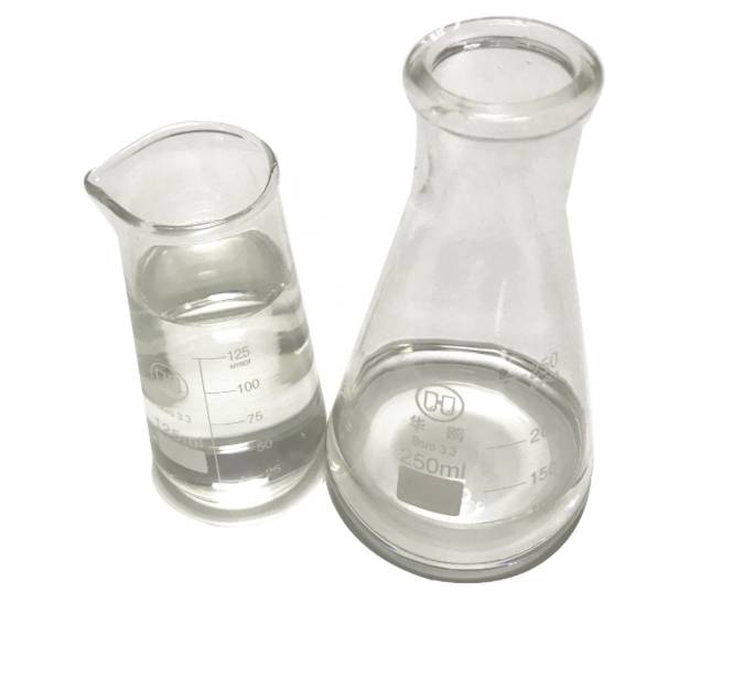 Phosphoric Acid Liquid Transparent 